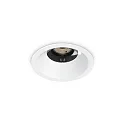 Ideal Lux LED module ZEUS IP20, grijs