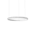 Pendelarmatuur MIRACLE D60 IP20, wit 