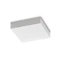 Plafondarmatuur voor buiten SNOW IP65, wit 