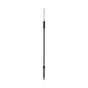 Armatuur met grondpen TWIGGY LINE H99 IP65, zwart 