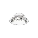 Lens FOX 8W SMALL / ON-OFF / 23° / Ø 45MM