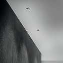 Ideal Lux Inbouwdownlight LIKA FI SLIM SQUARE 9-vlams, smal, on/off, met Randstroken, UGR < 16 IP20, wit mat 