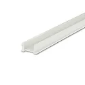 3-fase afdekking CLASSIC, wit mat