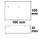 ISOLED Transformator