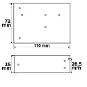 ISOLED Transformator