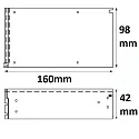 ISOLED Transformator