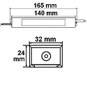 ISOLED Transformator