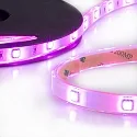 LED stripe AQUA-RGB-Flexband