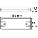 ISOLED Transformator