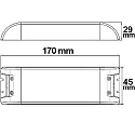 ISOLED Transformator