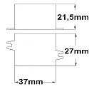 ISOLED Transformator