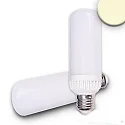 LED Reftrofit Corn, IP40, E27, 11W 2700K 1100lm 360°, not dimmable, frosted