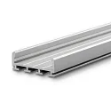 Opbouwprofiel WING20, aluminium