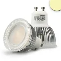 Reflectorlamp GU10 GU10 6W 600lm 2700K 120° CRI >85 