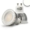 Reflectorlamp GU10 GU10 6W 650lm 4000K 120° CRI >85 