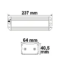 ISOLED Transformator, wit
