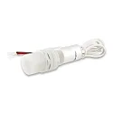 Passive daylight sensor for parallel switching in active 1-10V control signal cables