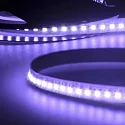 LED stripe HEQ HighPower RGB-Flexband