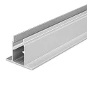 Profiel MR3, aluminium
