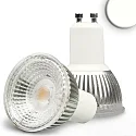 Reflectorlamp GU10 dimbaar GU10 6W 450lm 4000K 70° CRI >83 dimbaar