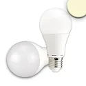 LED lamp peervorm E27 15,6W 1500lm 2700K 120° CRI 80-89 