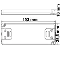 ISOLED Transformator