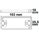 ISOLED Transformator