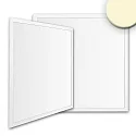 LED panel Business Line 600 UGR<19 2H, IP40, 36W 3000K 4500lm 120°, white RAL 9016, not dimmable