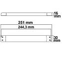 ISOLED Transformator
