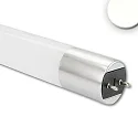 T8 LED tube NANO+, 150cm, IP20, 100-260V AC, G13, 22W 4000K 3150lm 300°, not dimmable, frosted