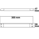 ISOLED Transformator