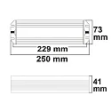 ISOLED Transformator