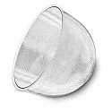 Reflector voor FL, transparant