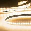 LED CRI927 Micro Linear-Flex strip, 24V, 10W, IP20, warm white