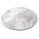 Glas voor FL, transparant
