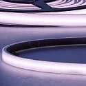 LED stripe AQUA RGB-Flexband