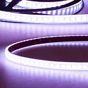 LED stripe AQUA RGB-Linear-Flexband