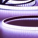 LED stripe AQUA RGB-Linear-Flexband
