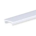 toebehoren Touwophanging SURF6 / LAMP40 / FURNIT6, wit 200cm