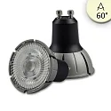 Reflectorlamp GU10 dimbaar GU10 7,73W 460lm 2700K 60° CRI >98 dimbaar