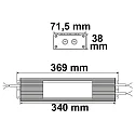 ISOLED Transformator