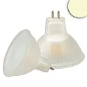Reflectorlamp MR16 OPAL GU5,3 3,5W 350lm 3000K 270° CRI 80-89 