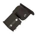 Adapter Street Light HE75-115, zwart