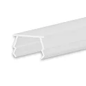 toebehoren Touwophanging PLANAR / SINGLE CURVE / DOUBLE CURVE, wit 200cm