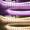LED stripe AQUA RGB+WW Flexband