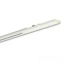 Adapter FastFix Linearsystem S Balken, wit