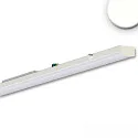 Lineair licht FastFix Linearsystem S dimbaar IP40, wit dimbaar 75W 10500lm 4000K 120° 120° CRI 80-89 143.7cm