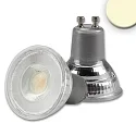 Reflectorlamp GU10 dimbaar GU10 5,5W 430lm 3000K 45° CRI 90-100 dimbaar