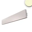 Lineair licht up down IP40, wit  25W 1800lm 3000K CRI 80-89 61cm