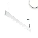 Hangarmatuur Linear Up+Down 1200 up down IP40, wit 